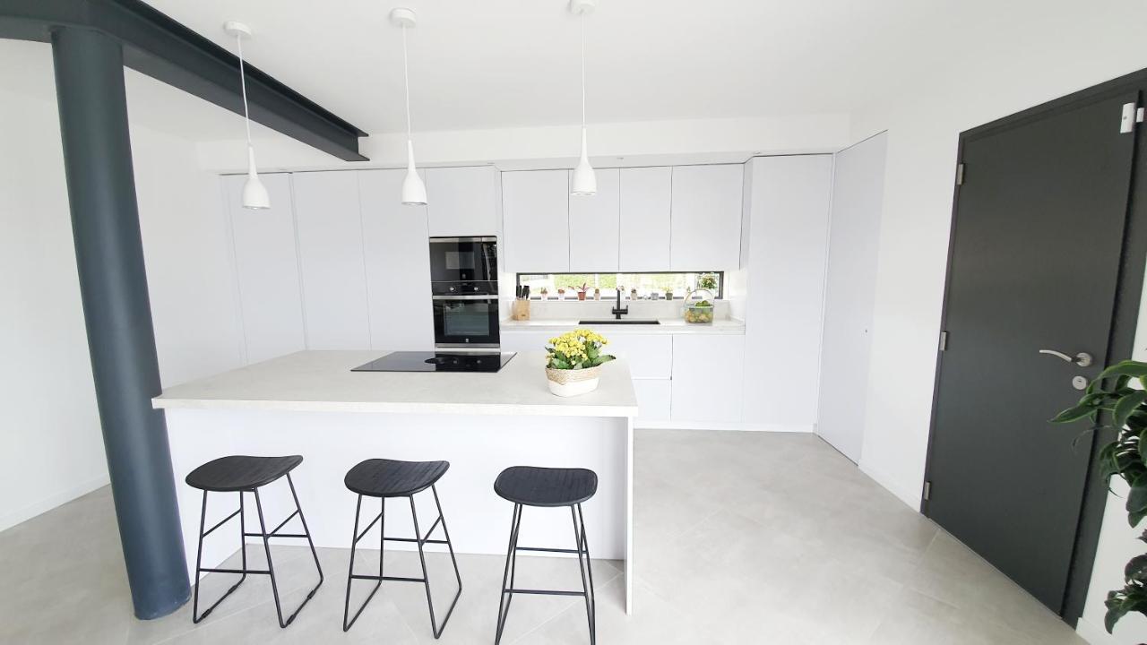 Seashore House " Es Tamarells" Alcudia  Exterior photo