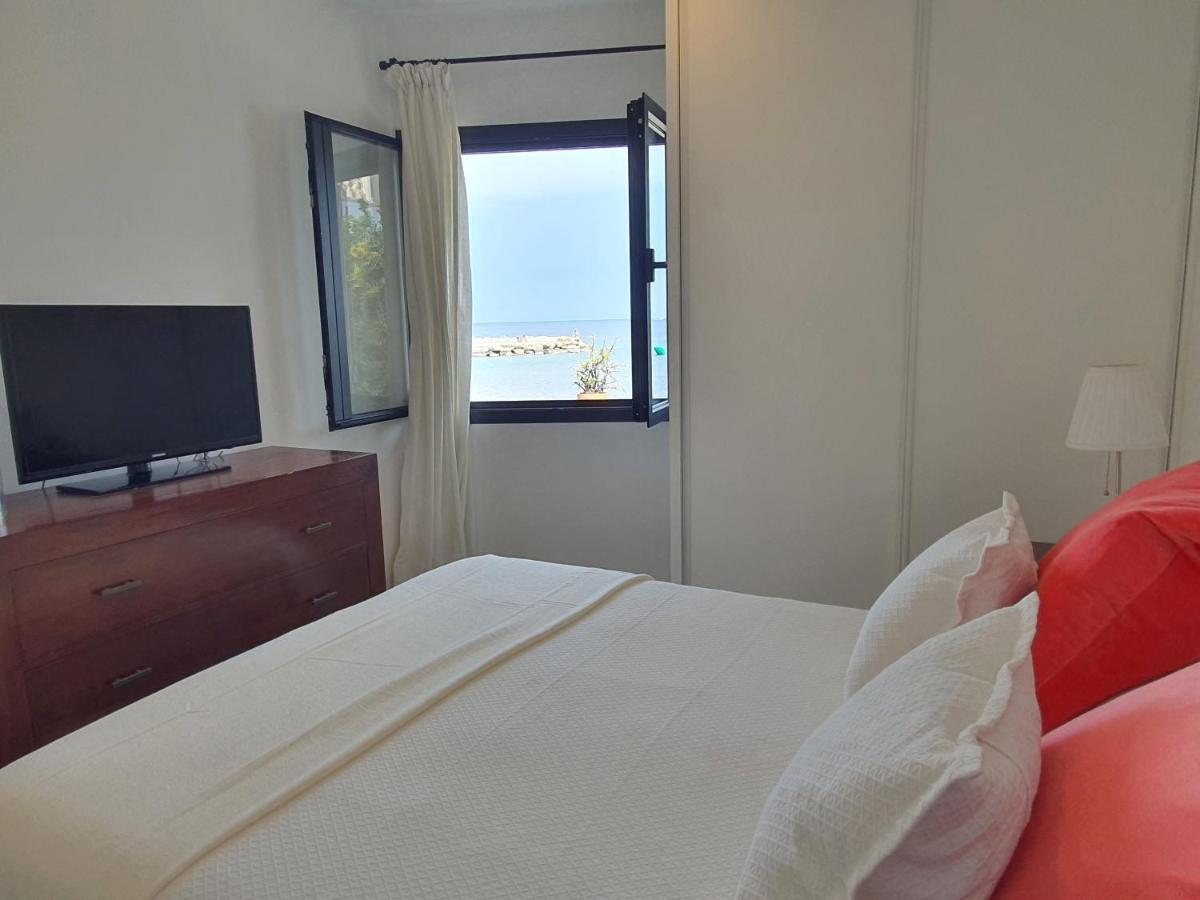 Seashore House " Es Tamarells" Alcudia  Exterior photo